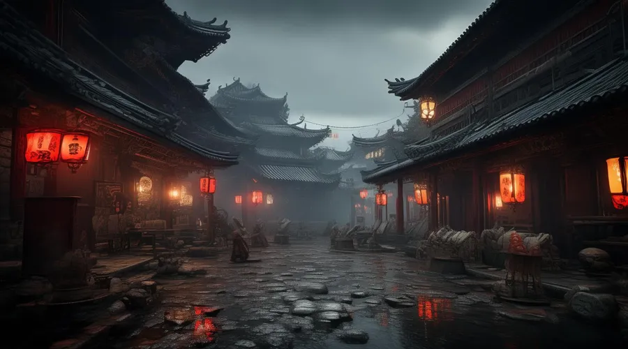 新剑侠情缘兑换码横幅图片3